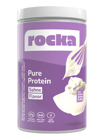 Pure Protein