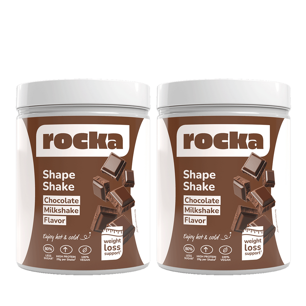 Shape Shake
