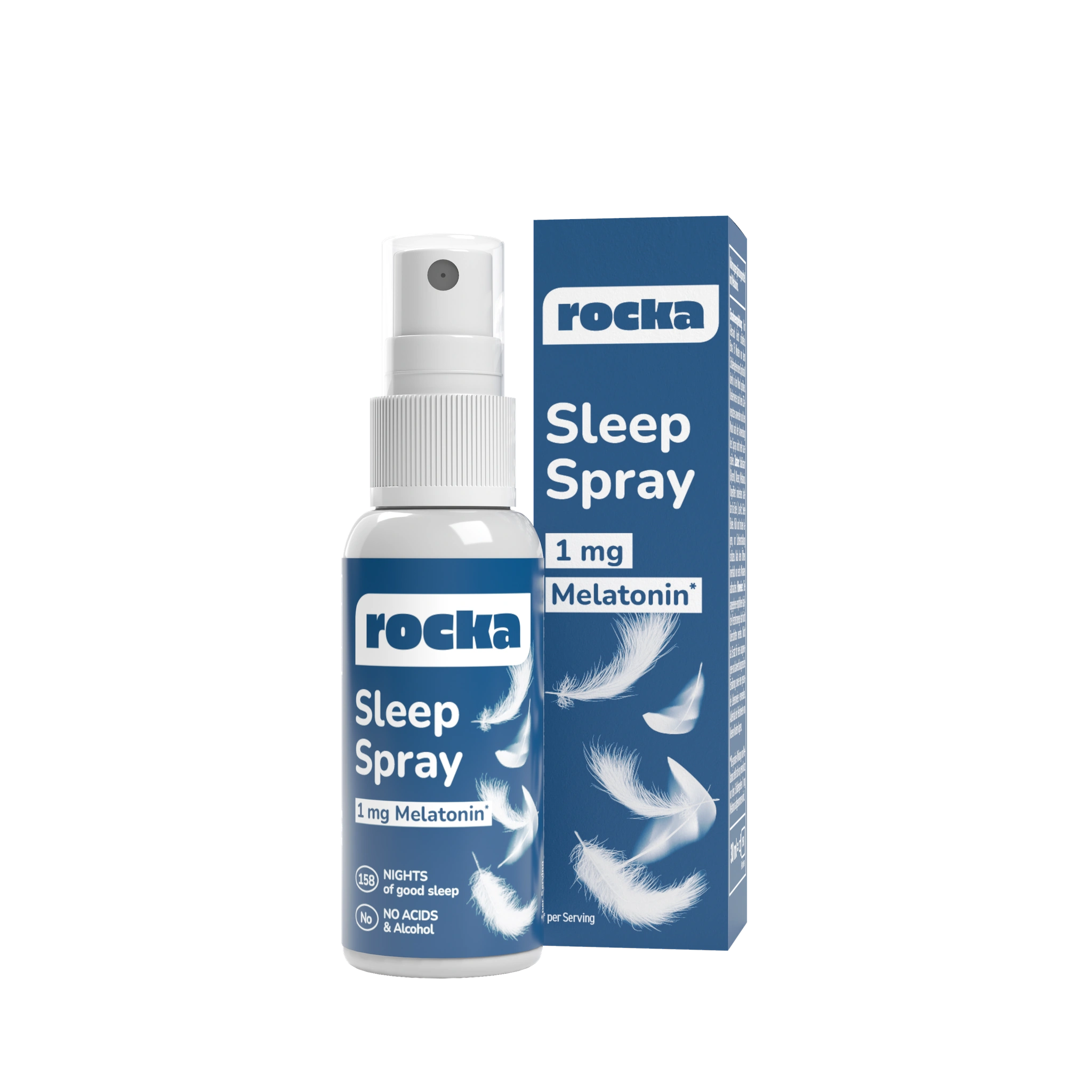 Sleep Spray