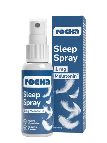 Good Night Sleep Spray