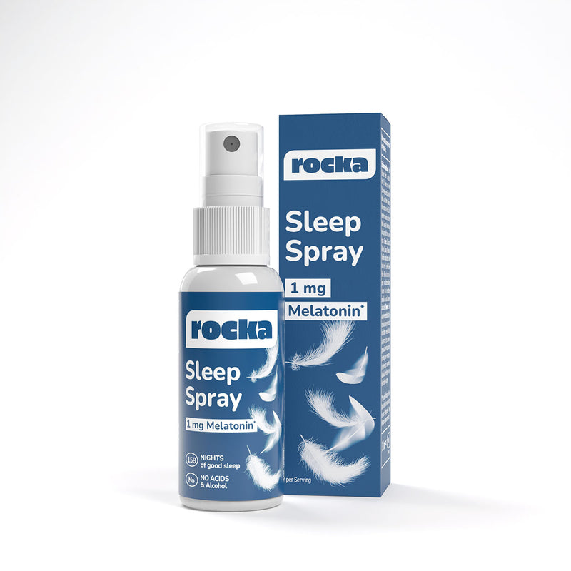 Good Night Sleep Spray