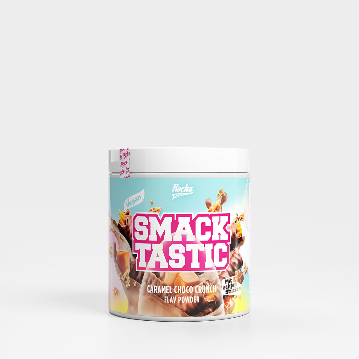Flavor Powder | Das leckerste vegane Geschmackspulver von rocka ...