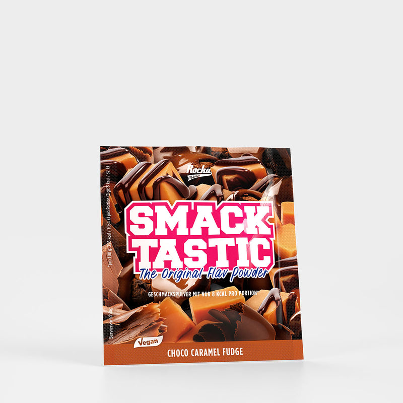 Smacktastic Probe