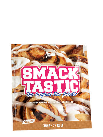 Smacktastic Probe