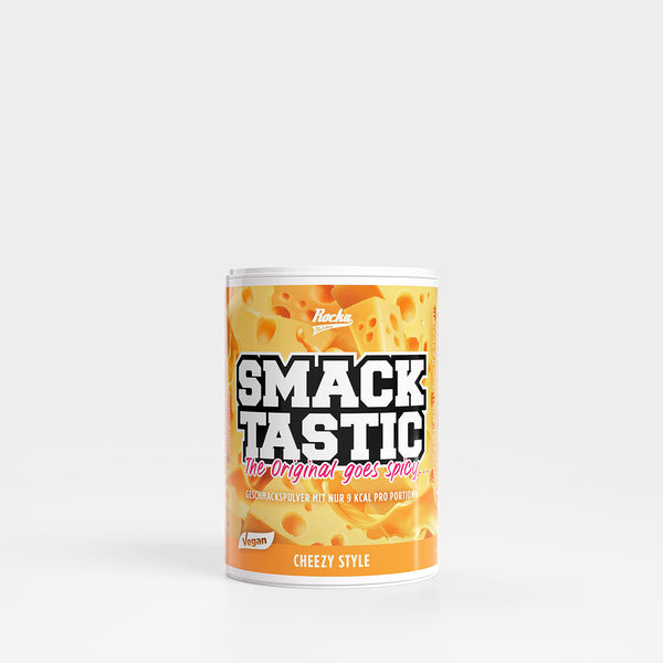 Smacktastic Herzhaft