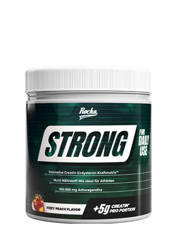 Strong