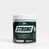 Strong