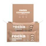 Waffle Protein Bar