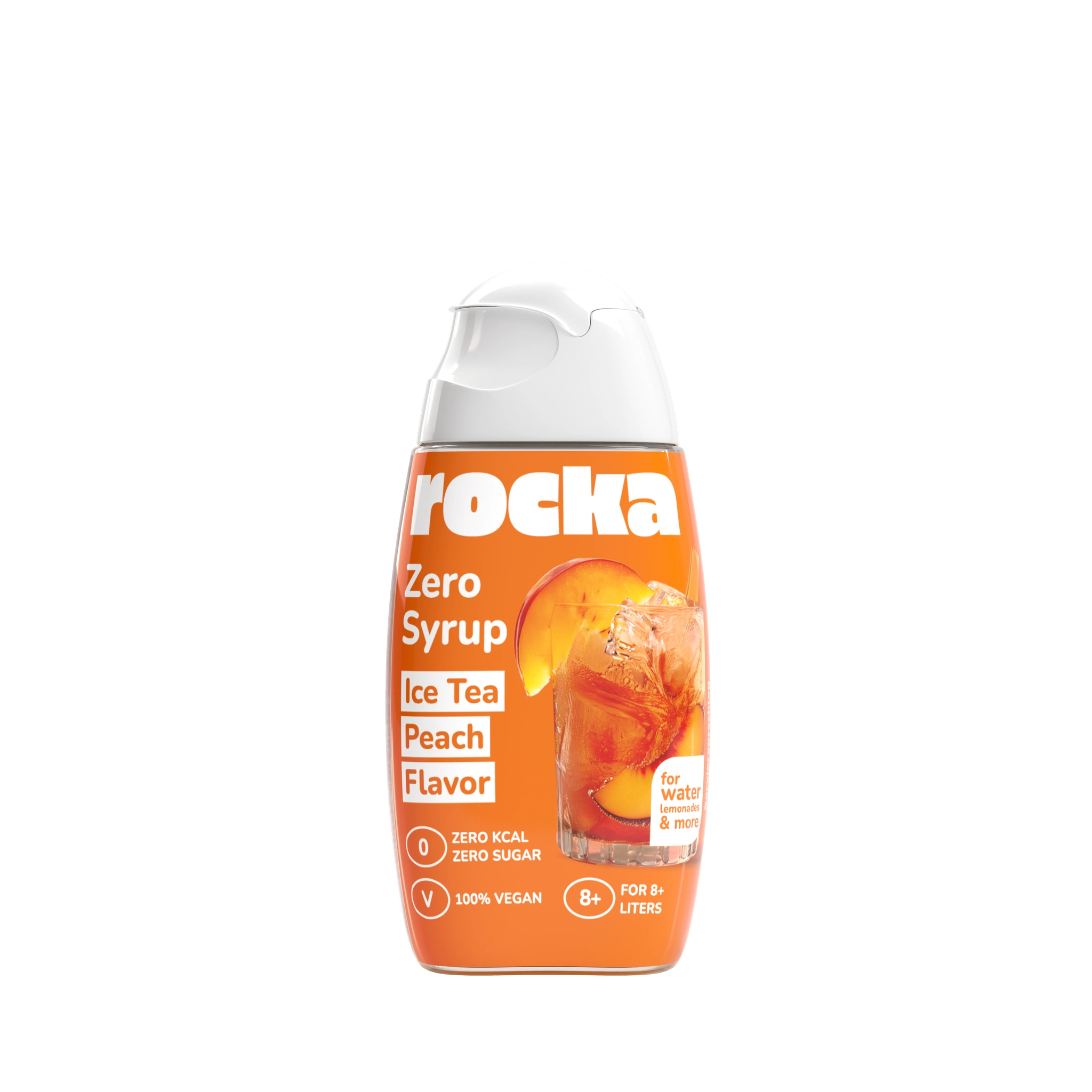 Zero Syrup
