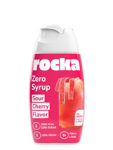 Zero Syrup
