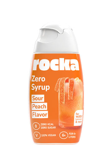 Zero Syrup