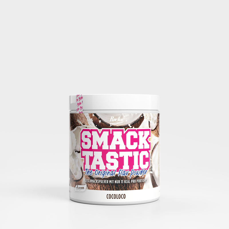 Flavor Powder