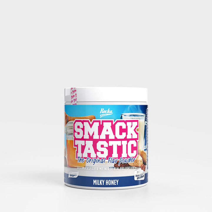 Smacktastic