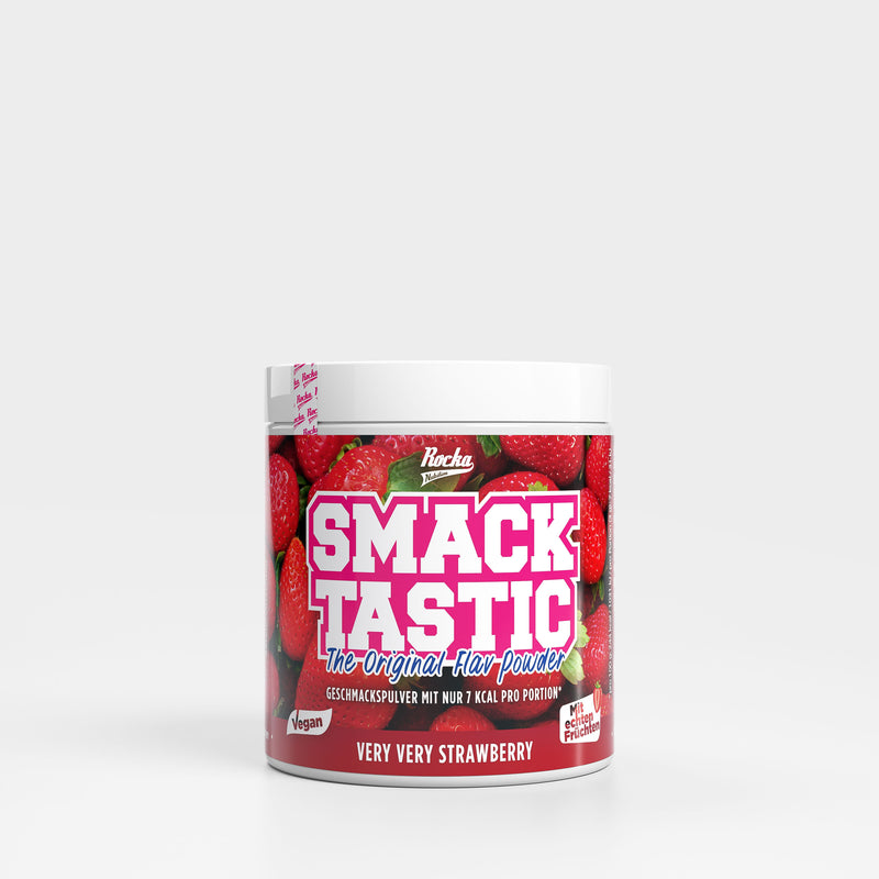 Flavor Powder