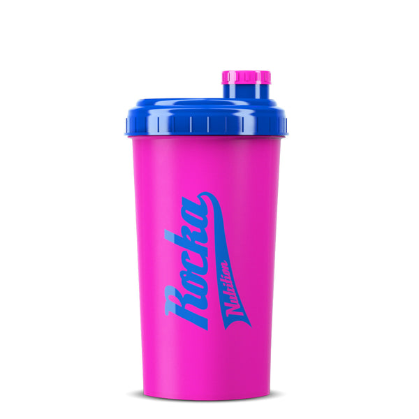 Basic Shaker