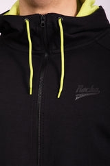 Performance Zipper | Neon Ltd.