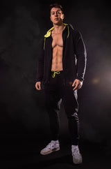 Performance Zipper | Neon Ltd.