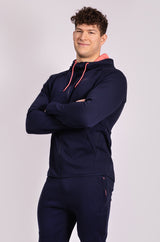 Performance Zipper | Salmon Ltd.