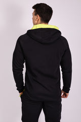 Performance Zipper | Neon Ltd.
