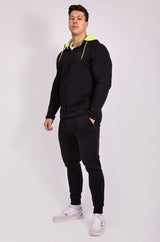 Performance Zipper | Neon Ltd.