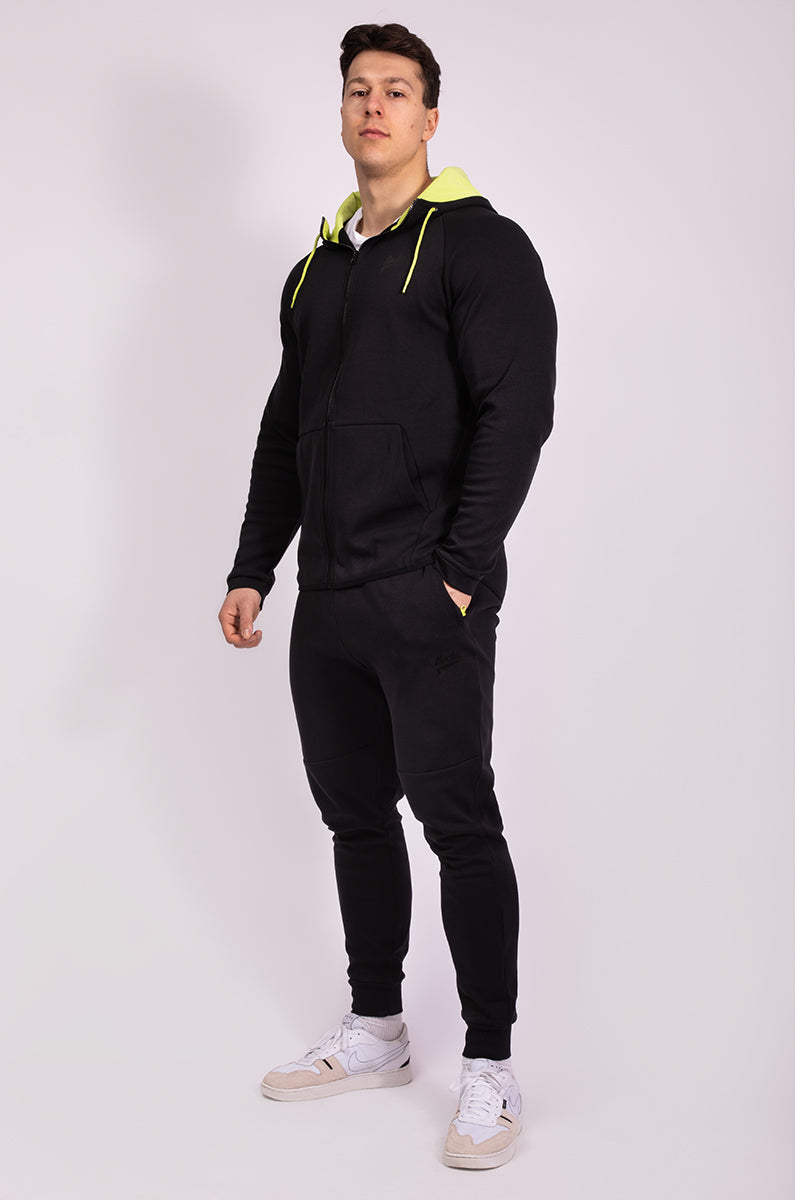 Performance Zipper | Neon Ltd.