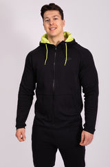Performance Zipper | Neon Ltd.
