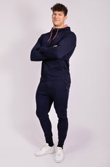 Performance Zipper | Salmon Ltd.