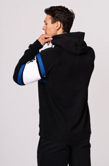 Bold Hoodie | Black