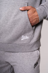 Bold Hoodie | Grey