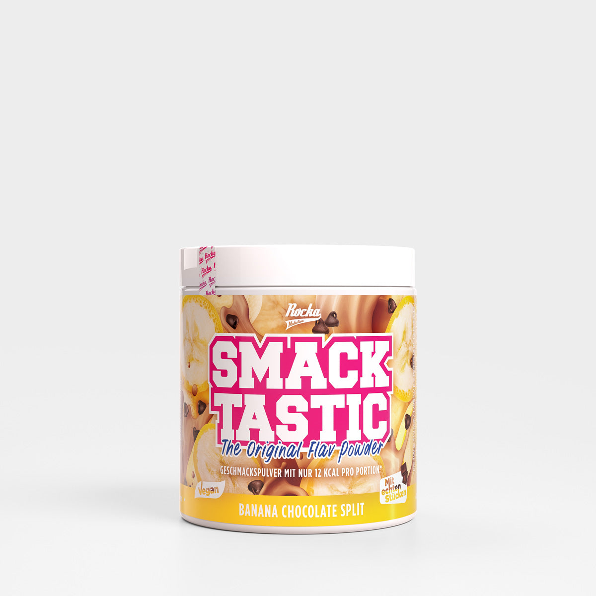 Flavor Powder | Das leckerste vegane Geschmackspulver von rocka ...