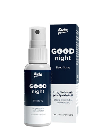 Good Night Sleep Spray