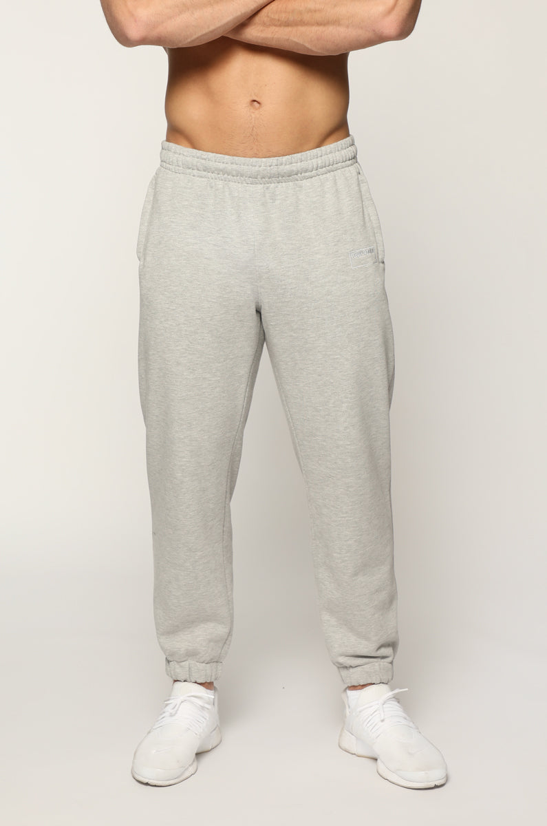 Jogger | Grey