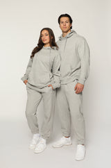 Jogger | Grey