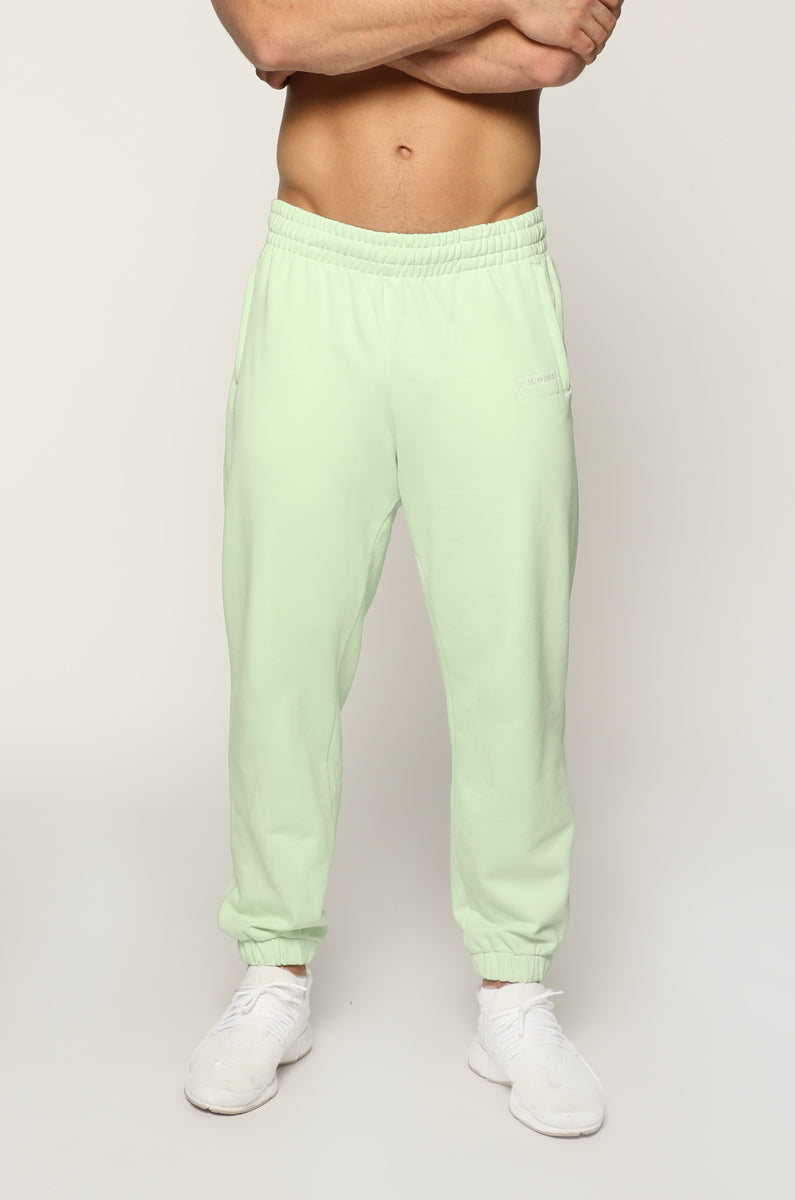 Jogger | Mint