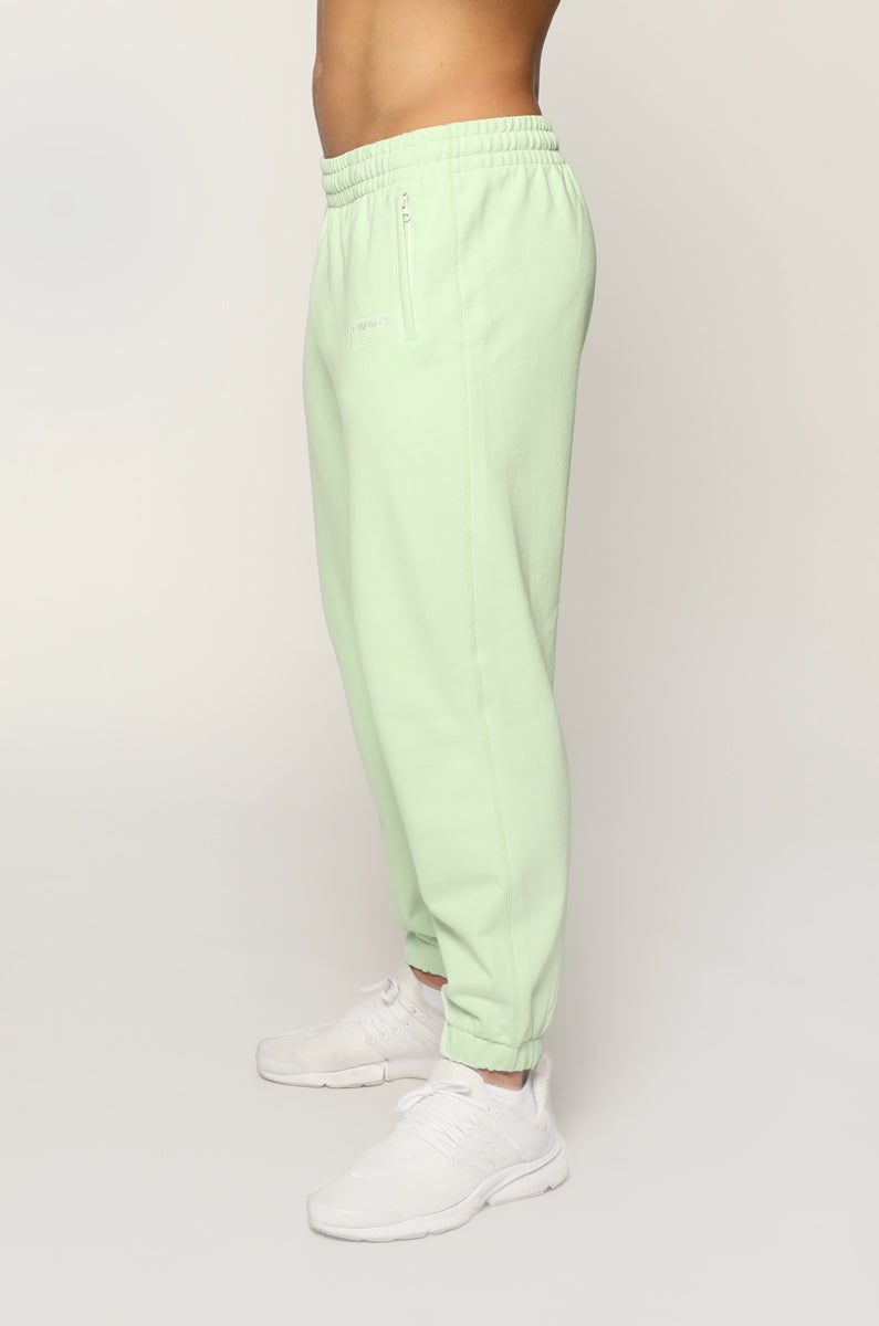 Jogger | Mint