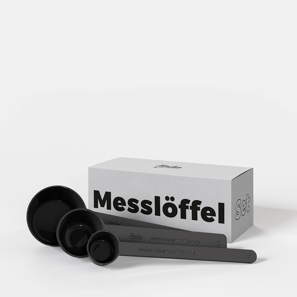 Messlöffel-Set