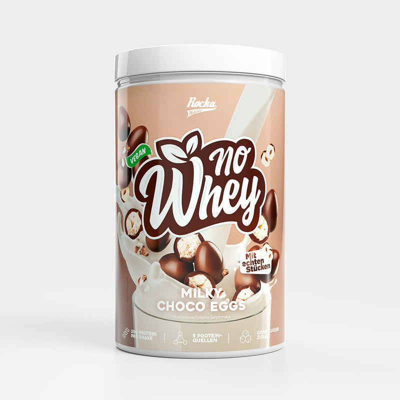 No Whey