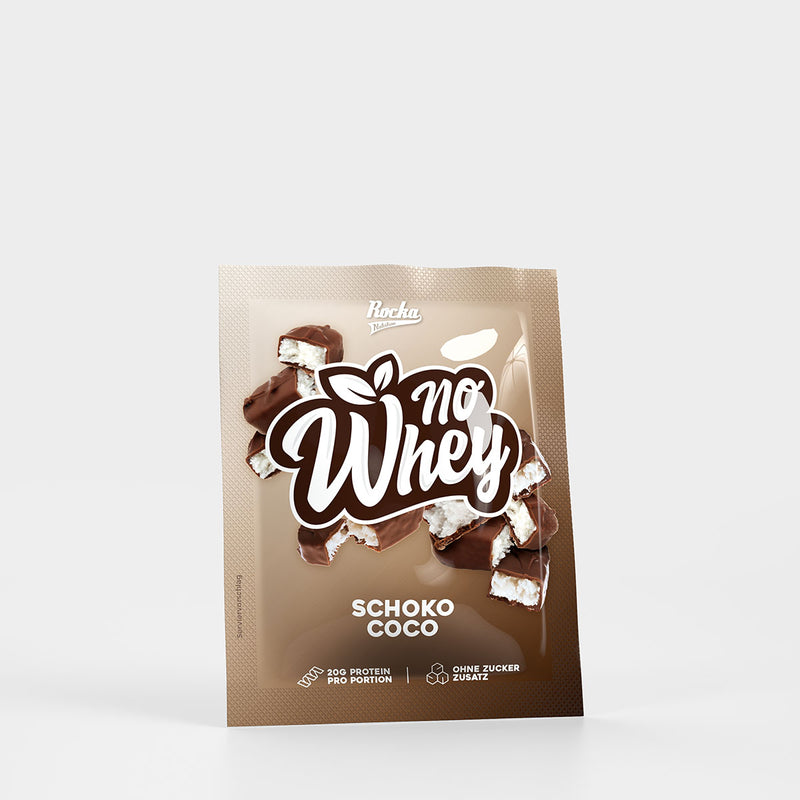 No Whey Probe