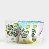 No Whey Ball Bio