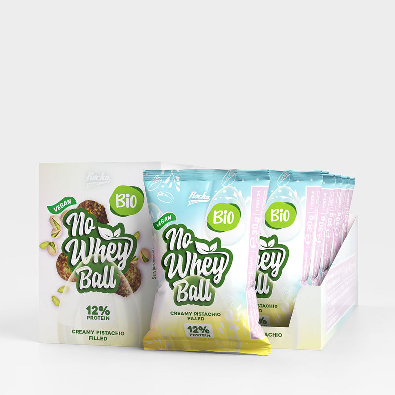 No Whey Ball Bio