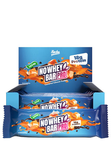 No Whey Bar Pro