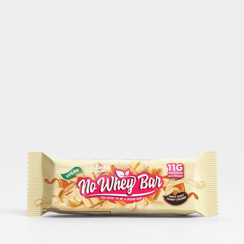 No Whey Bar