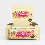 No Whey Bar