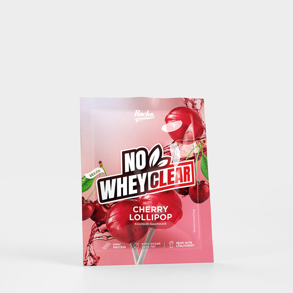 No Whey Clear Probe