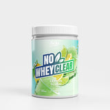 No Whey Clear