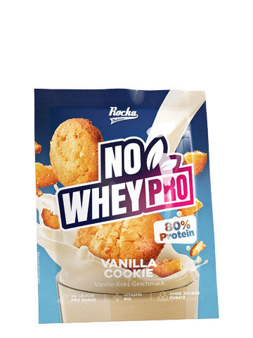 No Whey Pro Probe