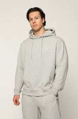 Oversized Hoodie | Grey