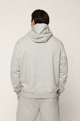 Oversized Hoodie | Grey