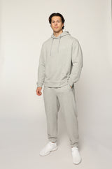 Oversized Hoodie | Grey