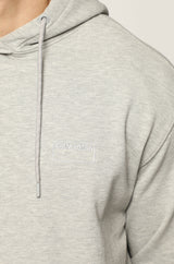 Oversized Hoodie | Grey